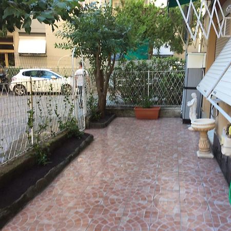Appartamento Dria Rapallo Exteriör bild