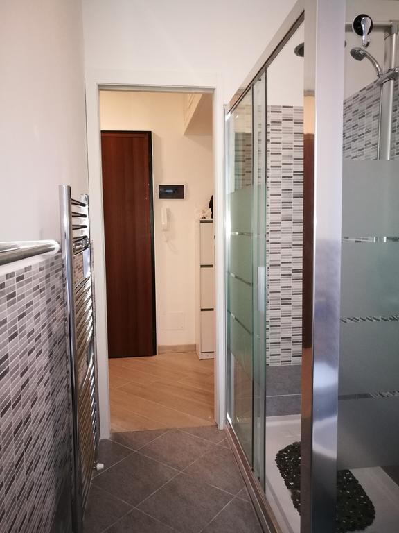 Appartamento Dria Rapallo Exteriör bild