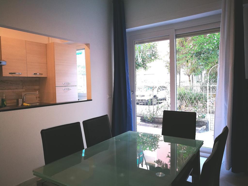 Appartamento Dria Rapallo Exteriör bild
