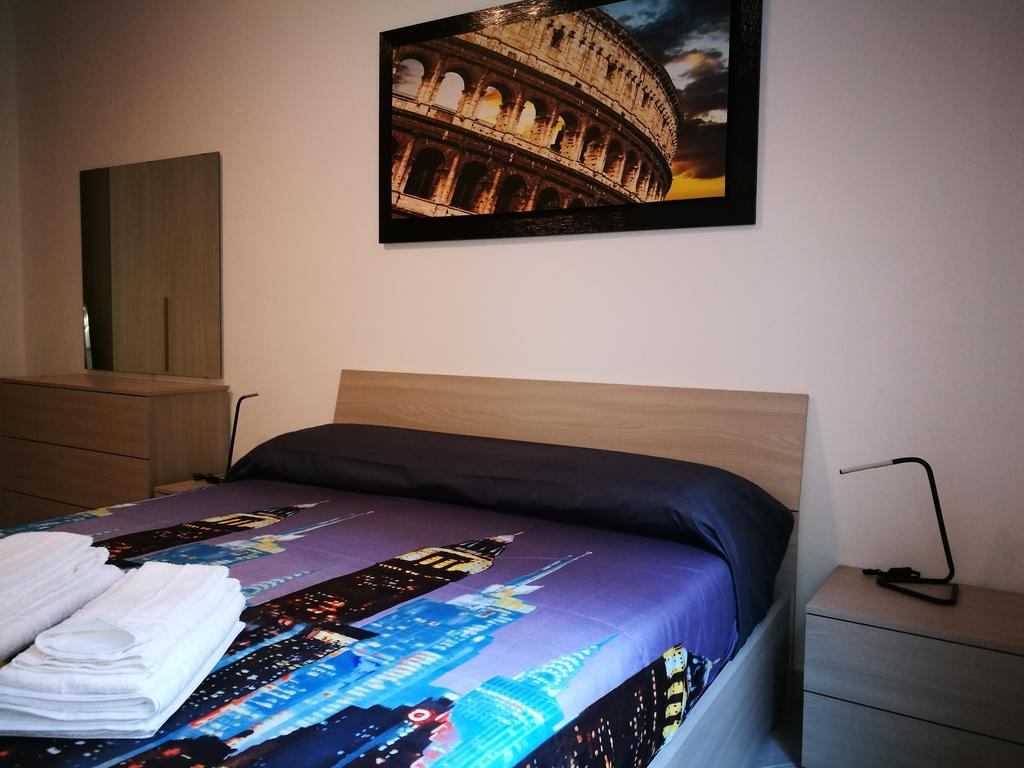 Appartamento Dria Rapallo Exteriör bild
