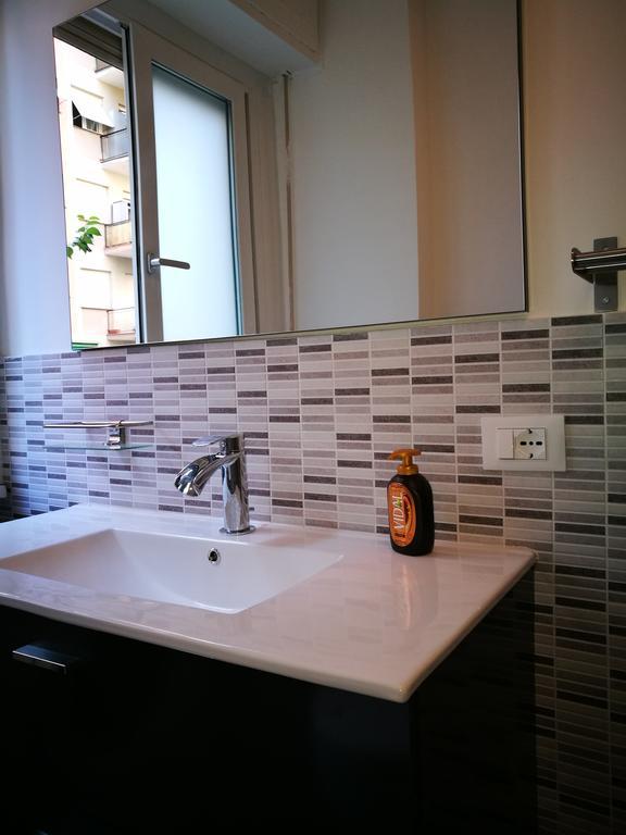 Appartamento Dria Rapallo Exteriör bild