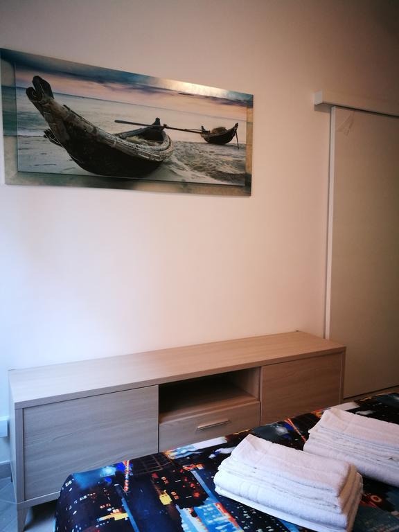 Appartamento Dria Rapallo Exteriör bild