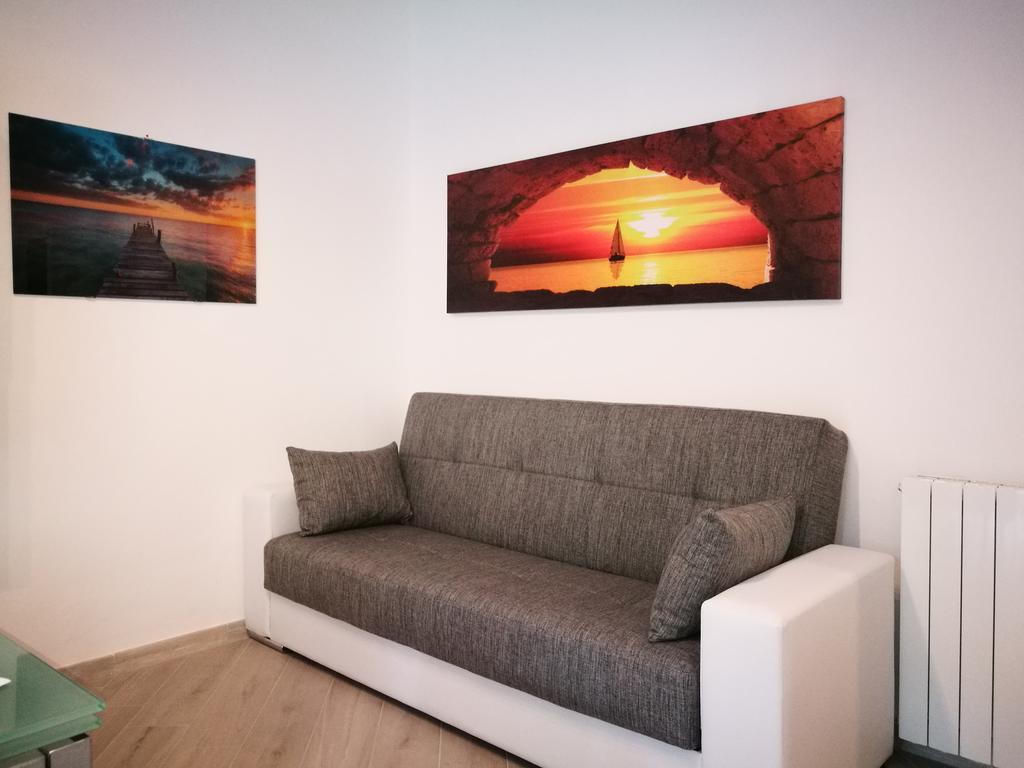 Appartamento Dria Rapallo Exteriör bild