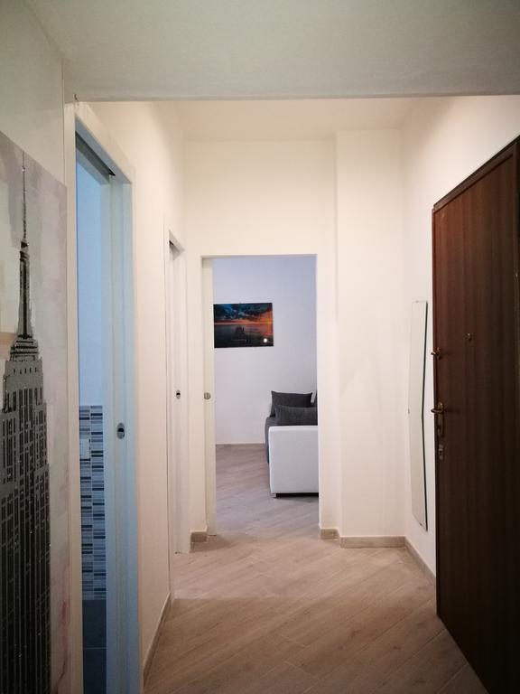 Appartamento Dria Rapallo Exteriör bild