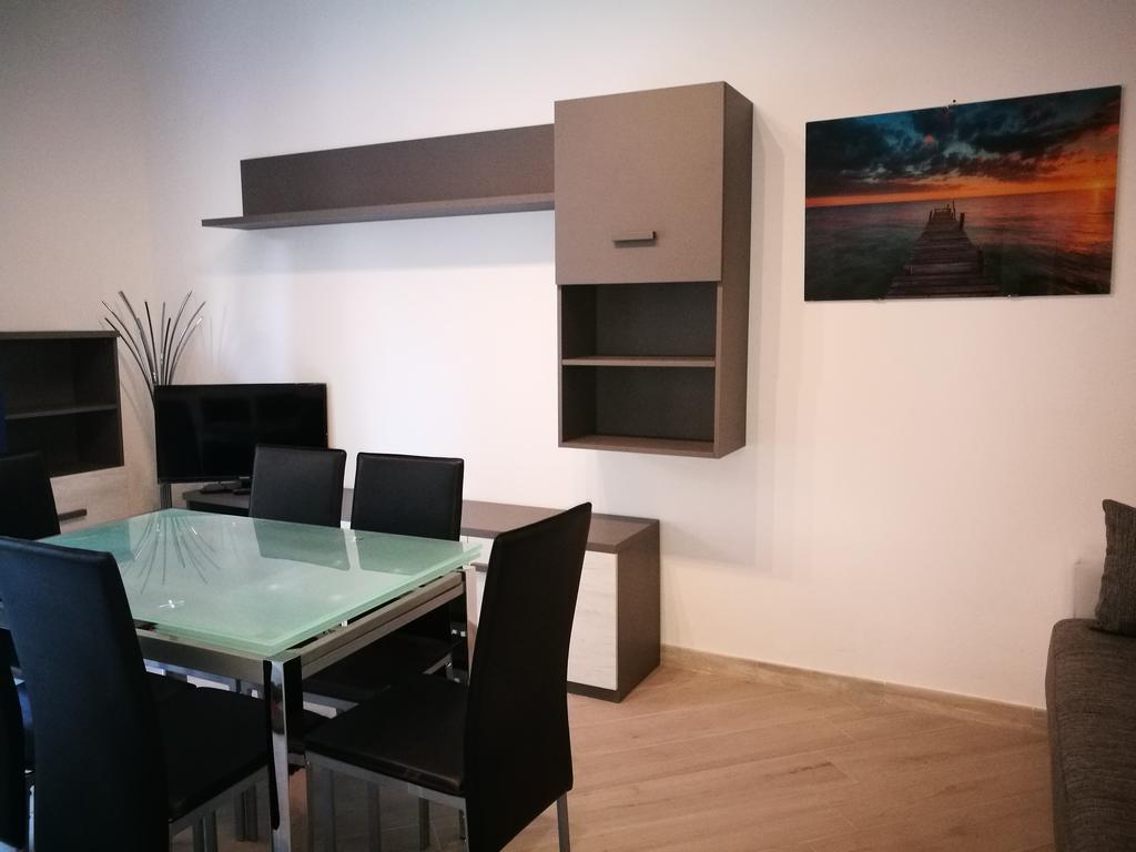 Appartamento Dria Rapallo Exteriör bild